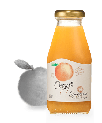 global orange juice supplier