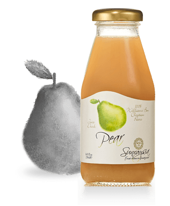 global pear juice distributor