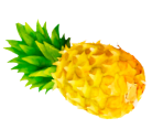 sunraysia pineapple juice